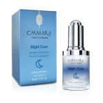 Casmara Night Cure Super Concentrate &ouml;ine n&auml;okontsentraat, 30 ml