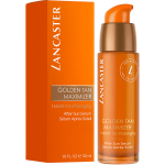 Lancaster Golden Tan Maximizer After Sun Serum p&auml;evitamist pikendav seerum p&auml;rast p&auml;evitamist, 30 ml