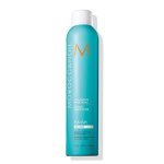 Moroccanoil Finish Luminous juukselakk keskmise tooniga, 330 ml