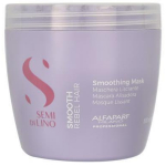 Alfaparf Milano Semi Di Lino Smooth Smooth Mask, 500 ml