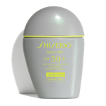Shiseido Sports BB veekindel SPF 50 veekindel p&auml;ikesekaitsekreem, toon: Medium Dark, 30 ml