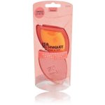 Real Techniques Miracle Complexion k&auml;sn ja reisimeigik&auml;sn reisikotiga