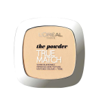 L'Oreal Paris True Match Super Blendable Compact Powder 1.R/1.C Rose Ivory, 9 g