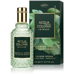 4711 Wakening Woods Of Scandinavia Cologne EDC odekolonn unisex, 50 ml