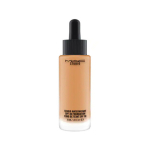 MAC Studio Waterweight Vitamin E Long Lasting Liquid Foundation NC45 SPF 30, 30 ml