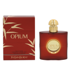 YSL Opium Pour Femme EDT tualettvesi naistele, 50 ml