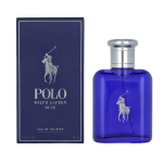 Ralph Lauren Polo Blue EDT tualettvesi meestele, 75 ml