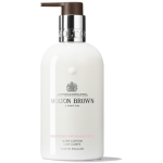 Molton Brown Delicious Rhubarb & Rose kehakreem, 300 ml