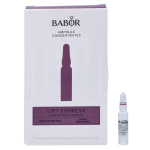 BABOR Lift Express Ampoule Concentrates pinguldavad n&auml;oampullid, 14 ml