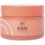 Usu Cosmetics Universal+ intensiivne vananemisvastane kreem kuivale nahale, 50 ml