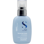Alfaparf Milano Semi di Lino Density Thickening Cream mitteloputatav tihendav juuksekreem, 125 ml