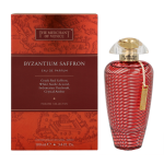 The Merchant of Venice Byzantium Saffron EDP Unisex parf&uuml;&uuml;mvesi, 100 ml