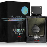 Armaf Club de Nuit Urban Elixir EDP meeste parf&uuml;&uuml;mvesi, 105 ml