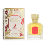 Maison Alhambra La Rouge Baroque EDP l&otilde;hnastatud vesi unisex, 100 ml