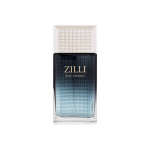 Zilli Blue Titanium EDP l&otilde;hnastatud vesi meestele, 100 ml
