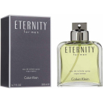 Calvin Klein Eternity for Men EDT tualettvesi meestele, 200 ml