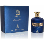 Maison Alhambra Amberley Ombre Blue EDP l&otilde;hnastatud vesi unisex, 100 ml