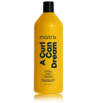 Matrix A Curl Can Dream Shampoo &scaron;ampoon lokkis ja lainelistele juustele, 1000 ml