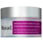Murad Skincare Murad taastav h&uuml;droh&uuml;aluroonhappe kreem, 50 ml
