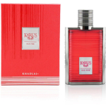 Khadlaj Karus Oud Fire EDP l&otilde;hnastatud vesi unisex, 100 ml
