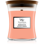 Woodwick Manuka Nectar l&otilde;hnak&uuml;&uuml;nal, 275 g