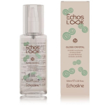 ECHOSLINE Echos LOOK Gloss Crystal Crystals Brilliance s&auml;ra andev seerum juustele, 100 ml