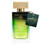Azha Taj Al Oud EDP l&otilde;hnastatud vesi meestele, 100 ml