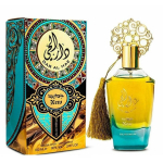Ard Al Zaafaran Dar Al Hae New EDP l&otilde;hnastatud vesi naistele, 100 ml
