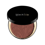 Black Up Illuminatrice Bronzing Compact Powder 3, 8 g