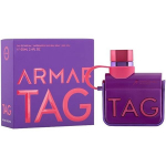 Armaf Tag Her Donna Colorata EDP l&otilde;hnastatud vesi naistele, 100 ml