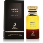 Maison Alhambra Smoky Touch (Tobacco Touch) EDP l&otilde;hnastatud vesi meestele, 80 ml