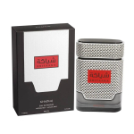 Khadlaj Shiyaaka Black EDP l&otilde;hnastatud vesi meestele, 100 ml
