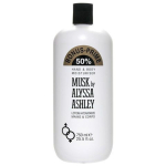 Alyssa Ashley Musk Body Lotion ihupiim, 750 ml