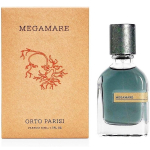Orto Parisi Megamare EDP l&otilde;hnastatud vesi unisex, 50 ml