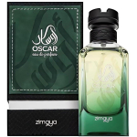 Zimaya Oscar EDP l&otilde;hnastatud vesi unisex, 100 ml