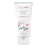 Revox B77 Japanese Routine Eliminates Impurities Cleansing Gel For Face, 150 ml