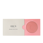 IDUN Minerals p&otilde;sepuna Smultron nr. 3011 (virsikuroosa), 5 g