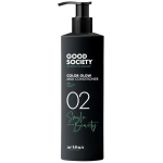 Art&egrave;go Good Society 02 Color Glow Milk Conditioner juuksepalsam, 1000 ml