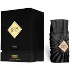 French Avenue Royal Blend Nero EDP l&otilde;hnastatud vesi unisex, 100 ml