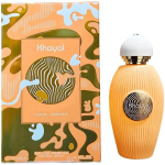 Paris Corner Khayal EDP l&otilde;hnastatud vesi unisex, 100 ml