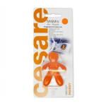 Mr&Mrs Fragrance Cesare auto &otilde;huv&auml;rskendaja Energy autol&otilde;hn, 1 tk.