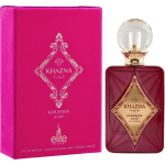 Risala Elite Khazna Kohinoor EDP l&otilde;hnastatud vesi unisex, 100 ml