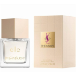 Yves Saint Laurent Elle EDP l&otilde;hnastatud vesi naistele, 80 ml