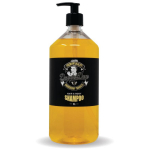 Dapper Dan juuste- ja keha&scaron;ampoon meestele, 1000 ml