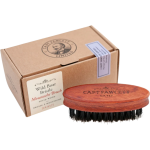 Captain Fawcett metssea harjastega vuntsihari