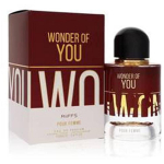 Riiffs Wonder Of You Femme EDP l&otilde;hnastatud vesi naistele, 100 ml