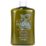 Echosline Maqui 3 Delicate Hydrating Vegan Shampoo niisutav &scaron;ampoon kuivadele juustele, 385 ml