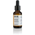 Q+A Peptide Facial Serum Peptiididega n&auml;oseerum, 30 ml
