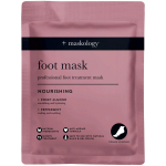 maskology JALAMASK Professionaalsed Footie jalamask-sokid, 1 paar