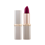 L'Oreal Paris Color Riche Cream Lipstick 135 Dahlia Insolent, 5 g